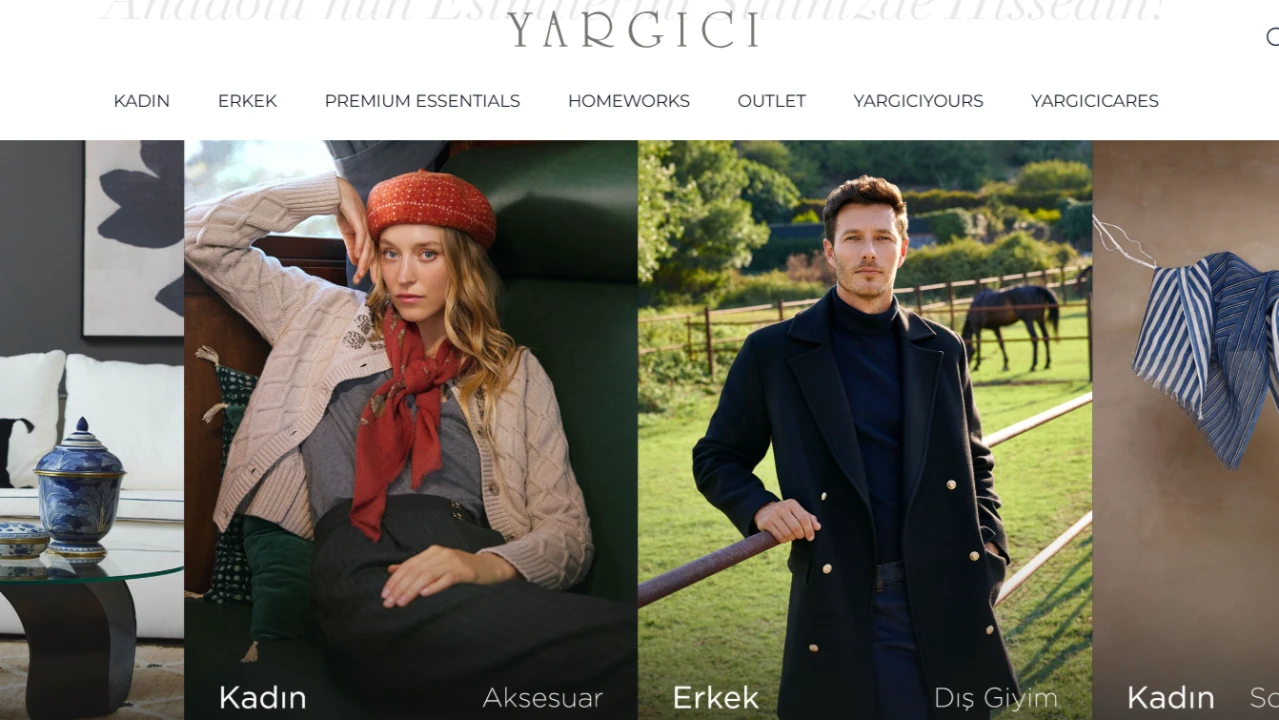 Yargıcı: Zamansızlıktan Yön Arayışına