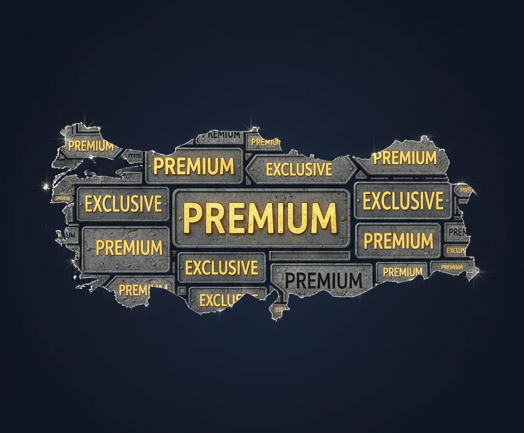 Premium Olmak Herkesin Hakkı
