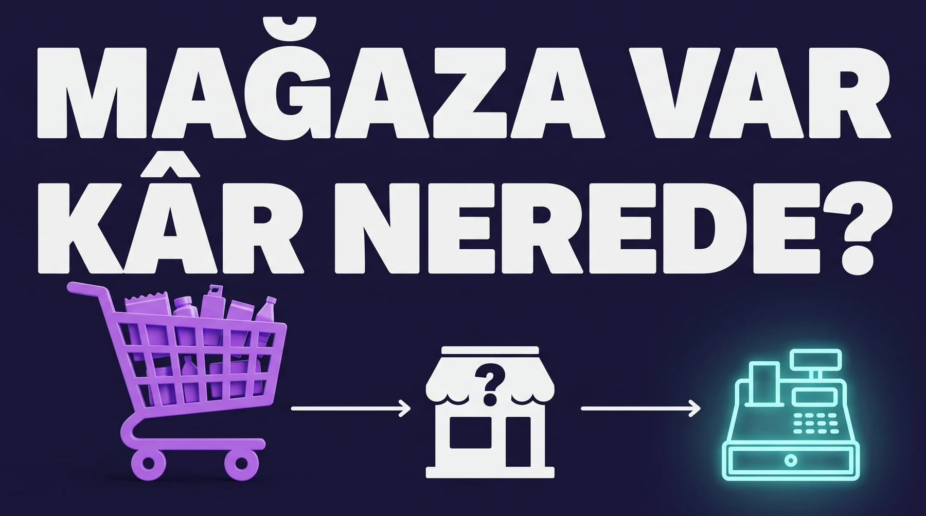 Her Mağaza Büyüme Değildir