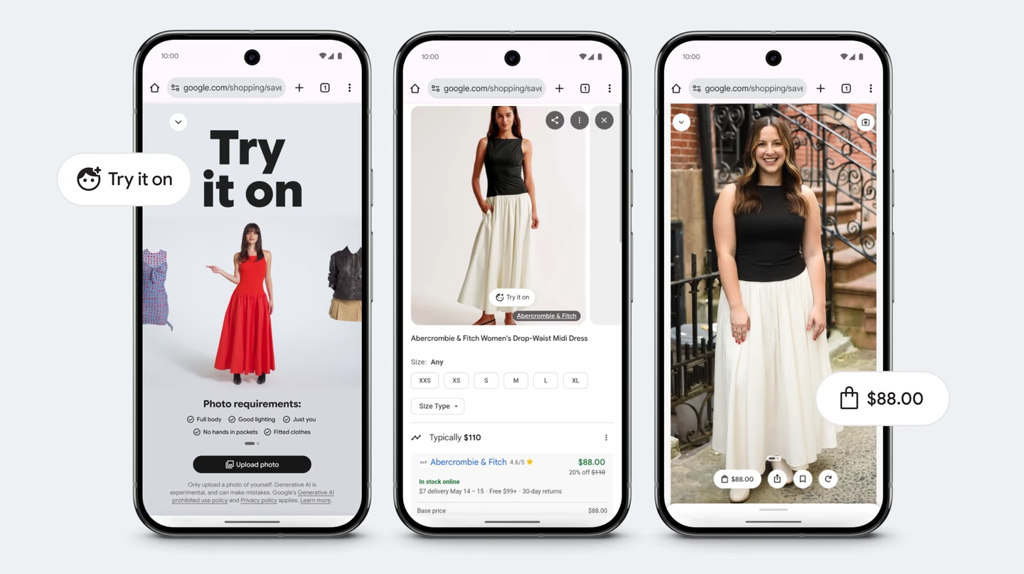 Giydirilmiş Gerçeklik: Google’ın Yeni Özelliği Üzerine Etik Sorular