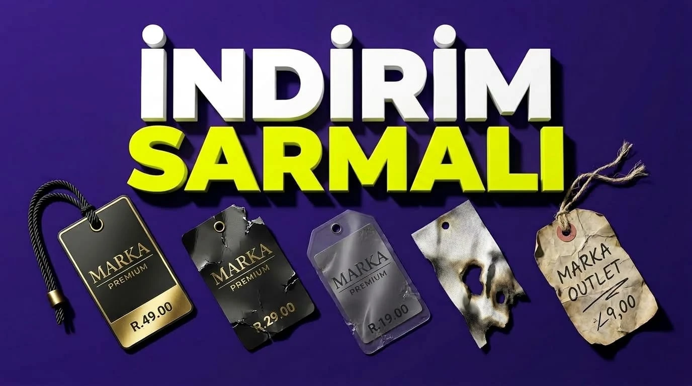 İndirim Sarmalından Çıkmak: Fiyat Kararını Kârlılık Sistemine Bağlamak